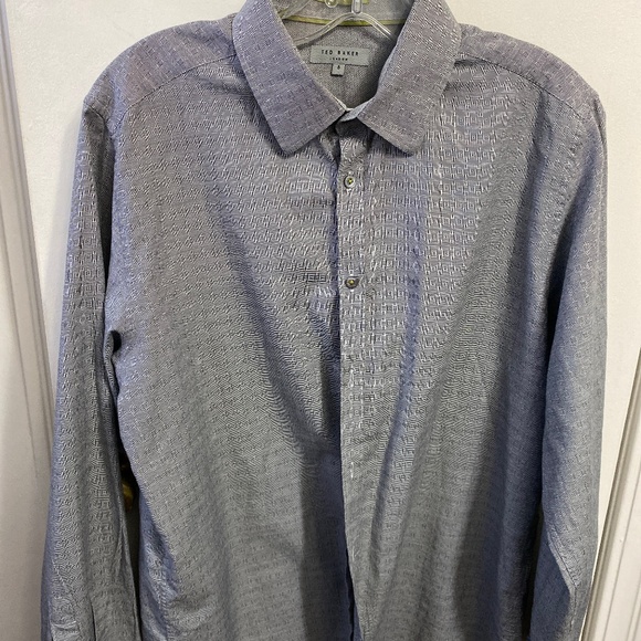 Great condition Ted Baker shirt size 5 - Picture 1 of 5